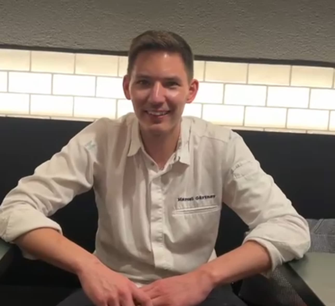 Marcel Gärtner, Gründer von GastroKalk