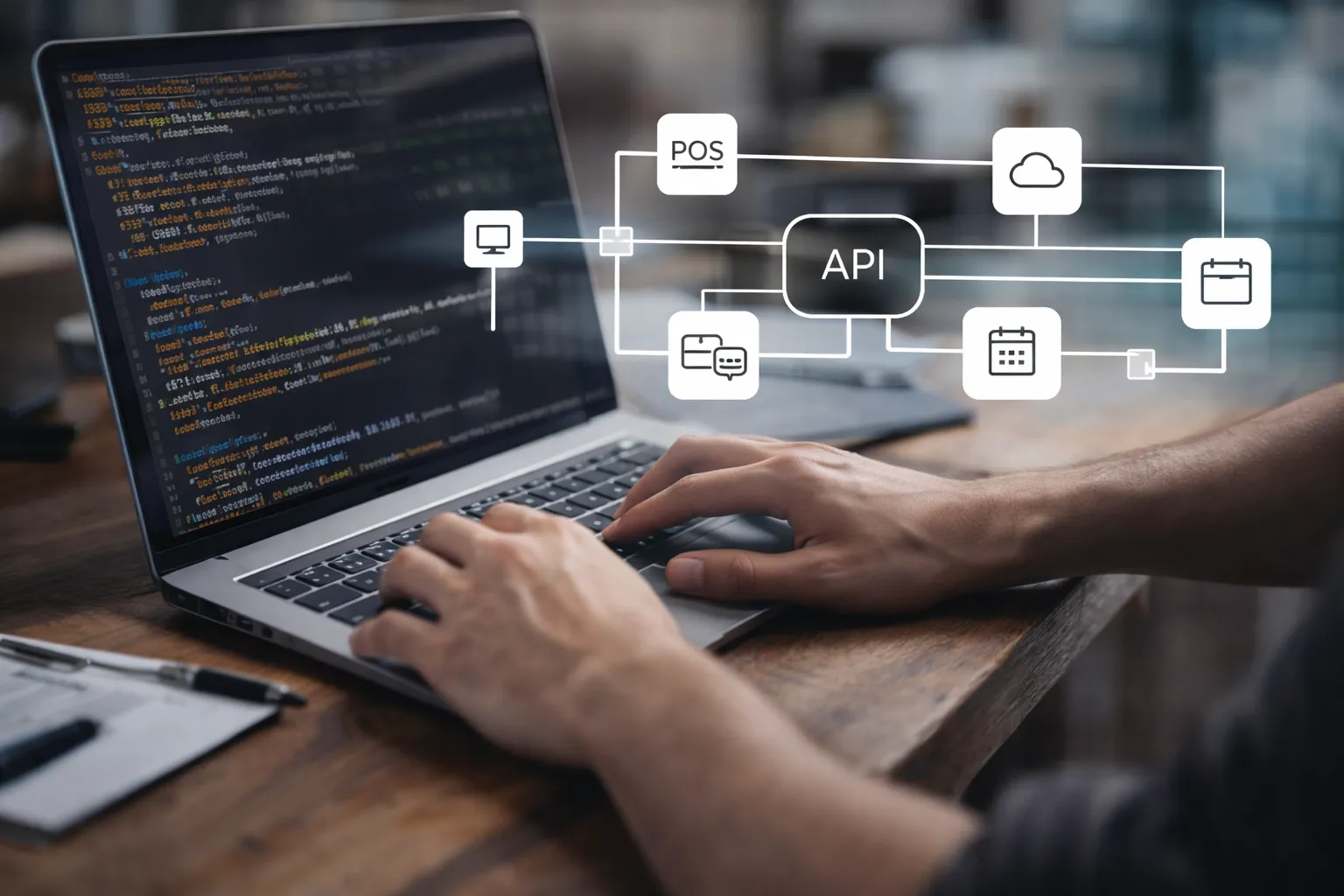 Screenshot: GastroKalk Kundenbindung / CRM